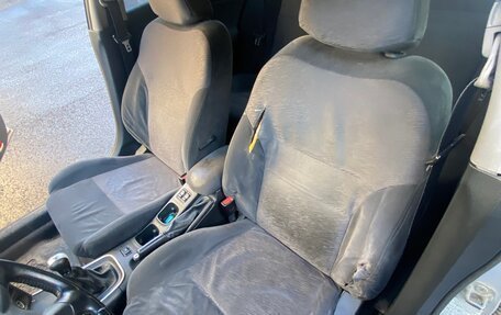 Nissan Primera III, 2002 год, 160 000 рублей, 9 фотография