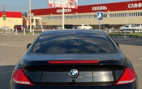 BMW 6 серия, 2008 год, 1 350 000 рублей, 5 фотография