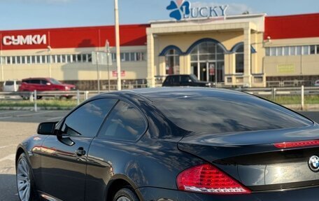 BMW 6 серия, 2008 год, 1 350 000 рублей, 4 фотография