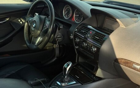BMW 6 серия, 2008 год, 1 350 000 рублей, 9 фотография