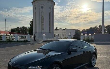 BMW 6 серия, 2008 год, 1 350 000 рублей, 2 фотография