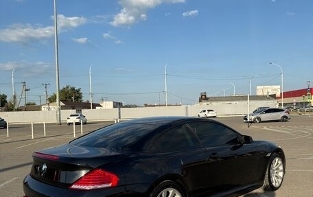 BMW 6 серия, 2008 год, 1 350 000 рублей, 6 фотография
