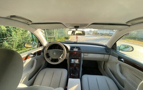 Mercedes-Benz CLK-Класс, 1999 год, 430 000 рублей, 11 фотография