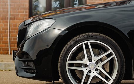 Mercedes-Benz E-Класс, 2018 год, 3 750 000 рублей, 9 фотография