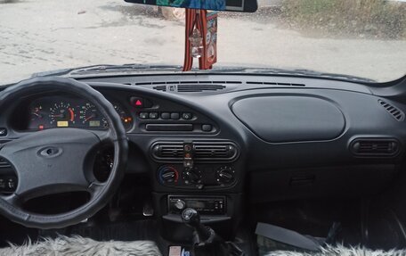 Chevrolet Niva I рестайлинг, 2008 год, 379 000 рублей, 10 фотография