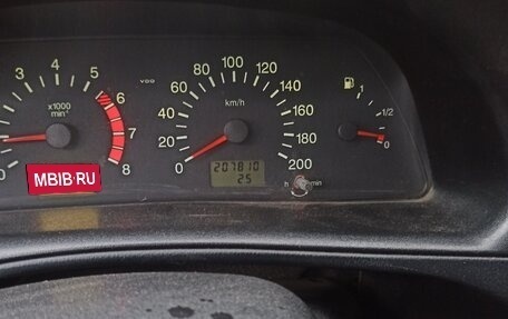 Chevrolet Niva I рестайлинг, 2008 год, 379 000 рублей, 5 фотография