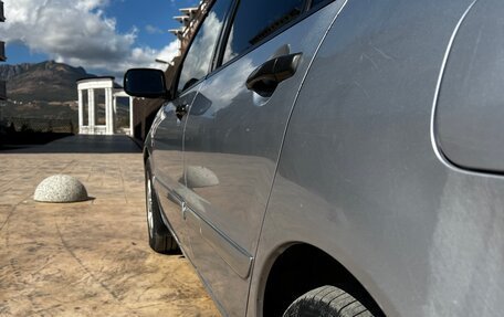 Mitsubishi Lancer IX, 2005 год, 465 000 рублей, 3 фотография