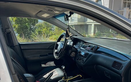 Mitsubishi Lancer IX, 2005 год, 465 000 рублей, 4 фотография