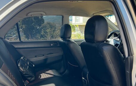 Mitsubishi Lancer IX, 2005 год, 465 000 рублей, 5 фотография