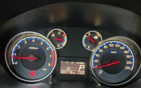 Suzuki SX4 II рестайлинг, 2010 год, 780 000 рублей, 6 фотография