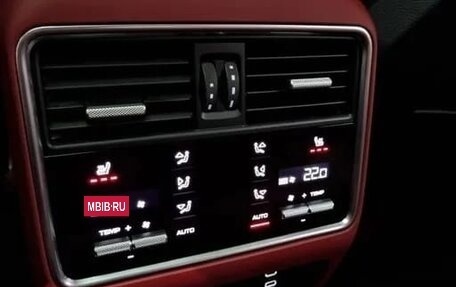 Porsche Cayenne III, 2021 год, 7 850 000 рублей, 19 фотография