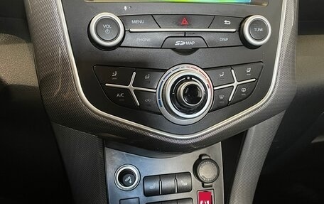 Lifan X60 I рестайлинг, 2018 год, 739 000 рублей, 7 фотография