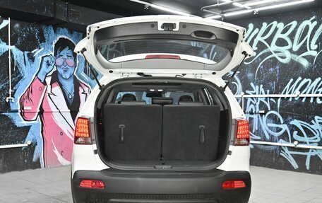 KIA Sorento II рестайлинг, 2012 год, 1 095 000 рублей, 5 фотография
