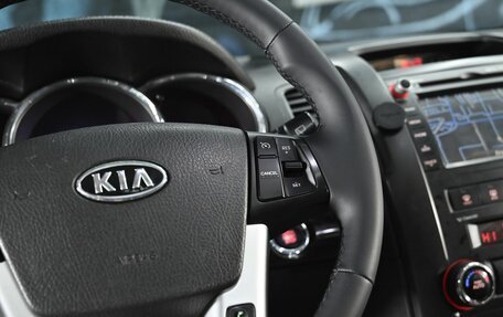 KIA Sorento II рестайлинг, 2012 год, 1 095 000 рублей, 9 фотография