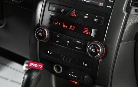 KIA Sorento II рестайлинг, 2012 год, 1 095 000 рублей, 12 фотография