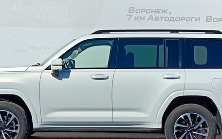 Haval H9, 2024 год, 4 150 000 рублей, 3 фотография