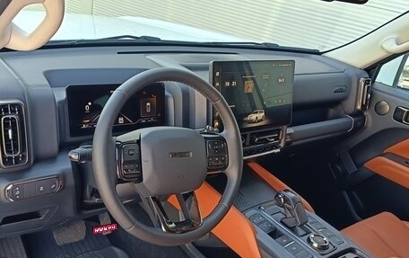 Haval H9, 2024 год, 4 150 000 рублей, 7 фотография