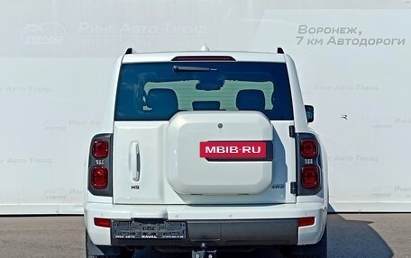 Haval H9, 2024 год, 4 150 000 рублей, 6 фотография