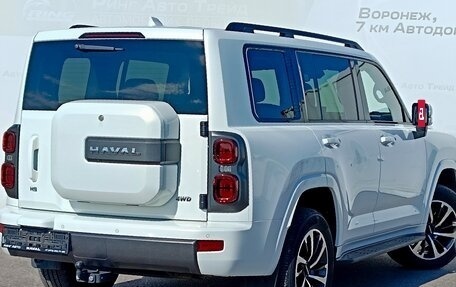 Haval H9, 2024 год, 4 150 000 рублей, 5 фотография