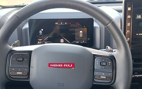 Haval H9, 2024 год, 4 150 000 рублей, 10 фотография