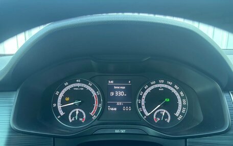Skoda Kodiaq I, 2018 год, 2 320 000 рублей, 11 фотография