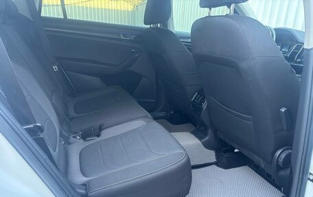 Skoda Kodiaq I, 2018 год, 2 320 000 рублей, 12 фотография