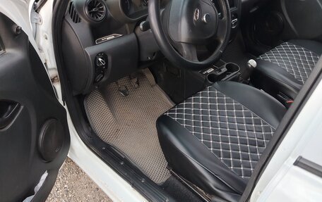 Ford Focus II рестайлинг, 2006 год, 339 000 рублей, 6 фотография