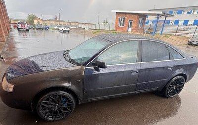 Audi A6, 2000 год, 350 000 рублей, 1 фотография