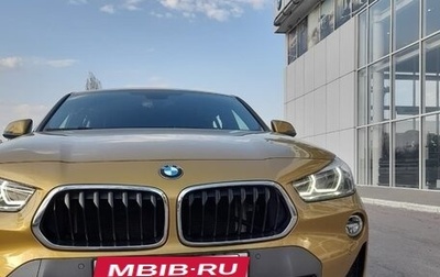BMW X2, 2020 год, 3 500 000 рублей, 1 фотография