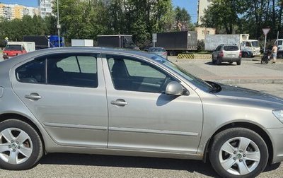 Skoda Octavia, 2012 год, 1 800 000 рублей, 1 фотография