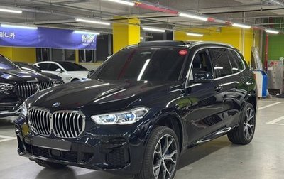 BMW X5, 2021 год, 6 690 000 рублей, 1 фотография