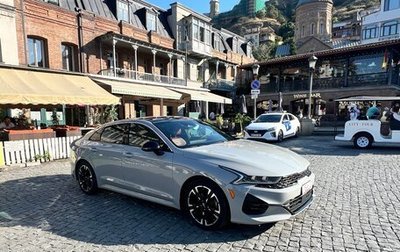 KIA K5, 2021 год, 2 950 000 рублей, 1 фотография