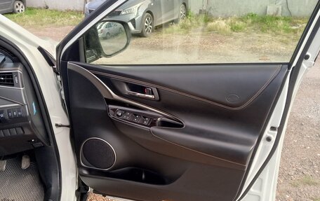 Toyota Harrier, 2019 год, 2 400 000 рублей, 1 фотография