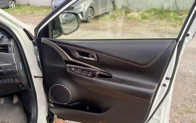 Toyota Harrier, 2019 год, 2 400 000 рублей, 1 фотография