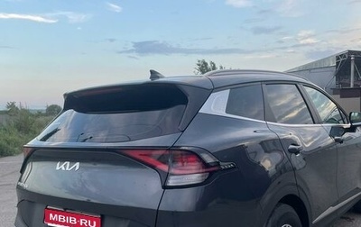 KIA Sportage IV рестайлинг, 2021 год, 3 450 000 рублей, 1 фотография