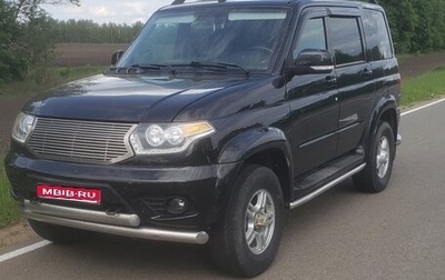 ЛуАЗ Patriot, 2016 год, 750 000 рублей, 1 фотография