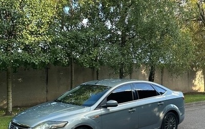 Ford Mondeo IV, 2007 год, 690 000 рублей, 1 фотография