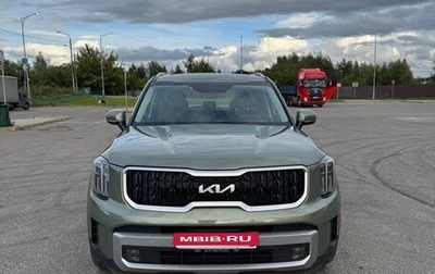 KIA Telluride I, 2022 год, 5 400 000 рублей, 1 фотография