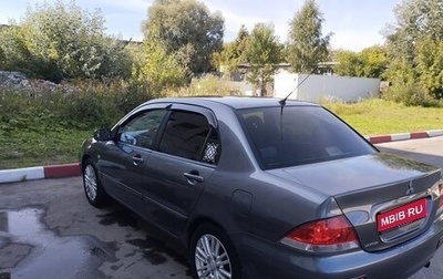 Mitsubishi Lancer IX, 2007 год, 370 000 рублей, 1 фотография