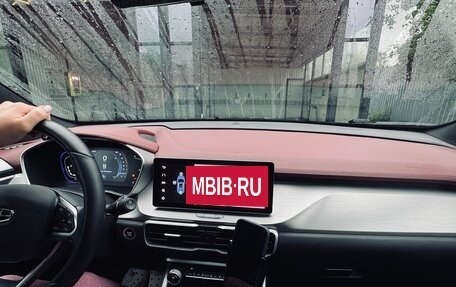 Geely Coolray I, 2021 год, 1 650 000 рублей, 4 фотография