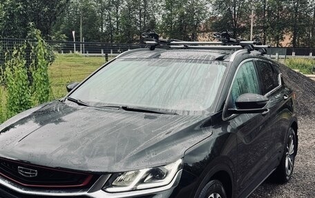 Geely Coolray I, 2021 год, 1 650 000 рублей, 2 фотография