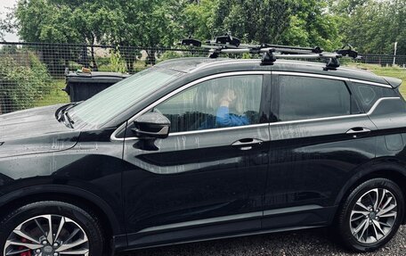 Geely Coolray I, 2021 год, 1 650 000 рублей, 8 фотография