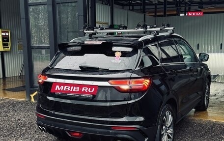 Geely Coolray I, 2021 год, 1 650 000 рублей, 14 фотография