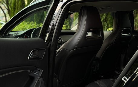 Mercedes-Benz GLA, 2017 год, 2 190 000 рублей, 4 фотография