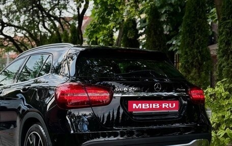 Mercedes-Benz GLA, 2017 год, 2 190 000 рублей, 2 фотография