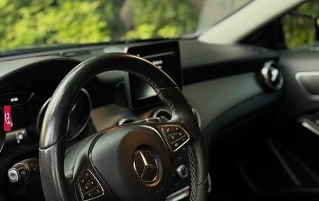 Mercedes-Benz GLA, 2017 год, 2 190 000 рублей, 3 фотография