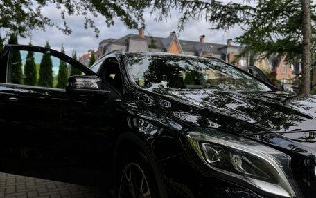 Mercedes-Benz GLA, 2017 год, 2 190 000 рублей, 8 фотография