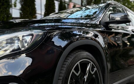 Mercedes-Benz GLA, 2017 год, 2 190 000 рублей, 7 фотография