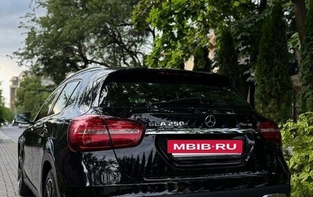 Mercedes-Benz GLA, 2017 год, 2 190 000 рублей, 11 фотография
