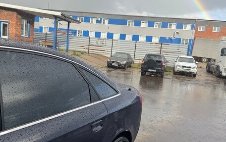 Audi A6, 2000 год, 350 000 рублей, 2 фотография